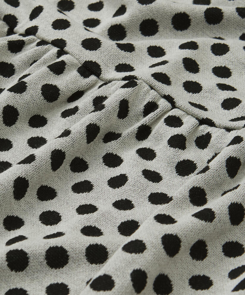 GELVA TUNIKA, Whitecap