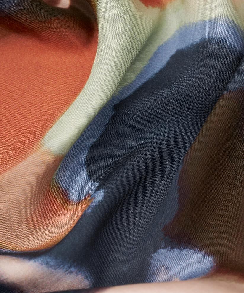 Becca Top, Rose Smoke