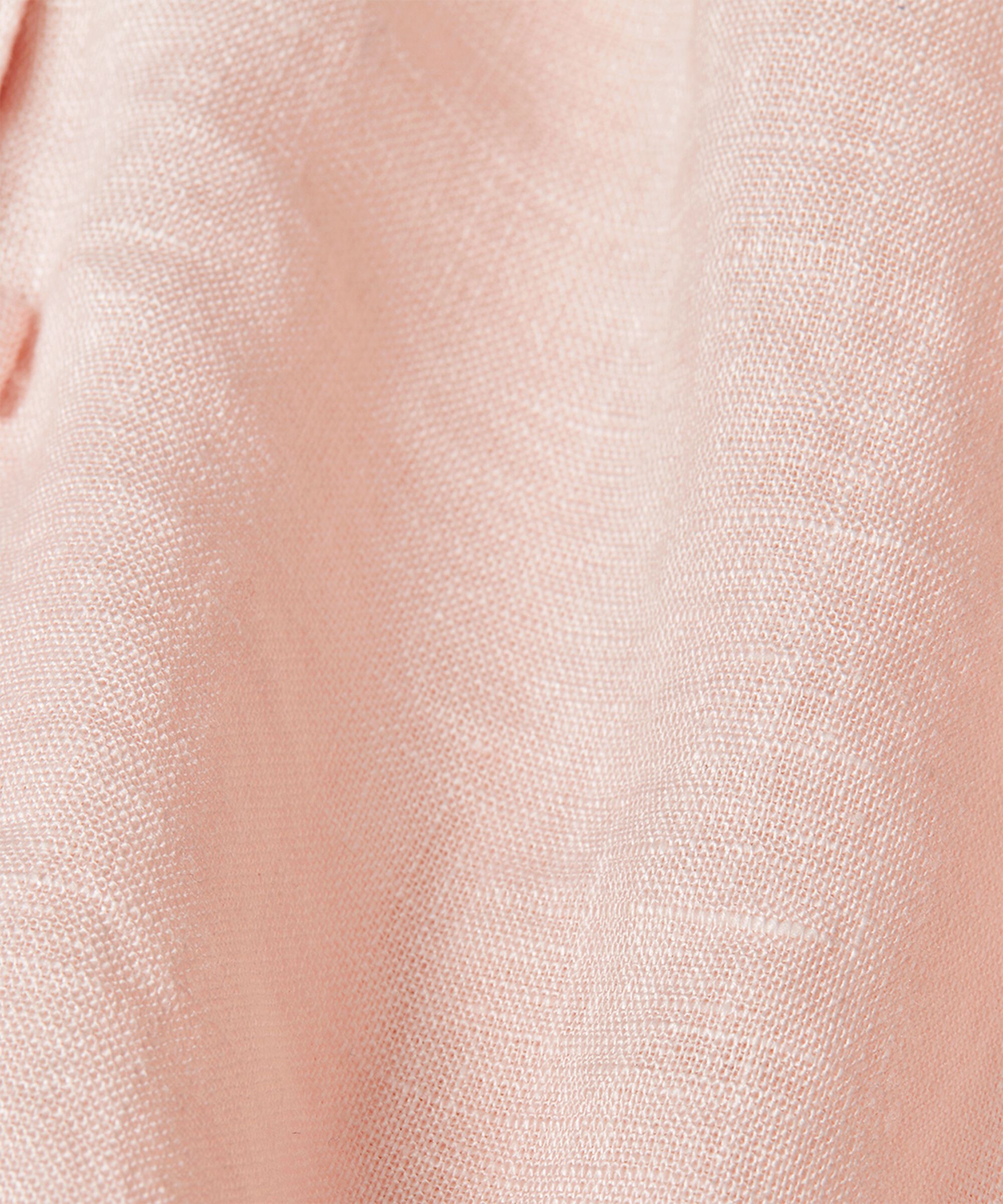 Dashina Top, Mauve Chalk