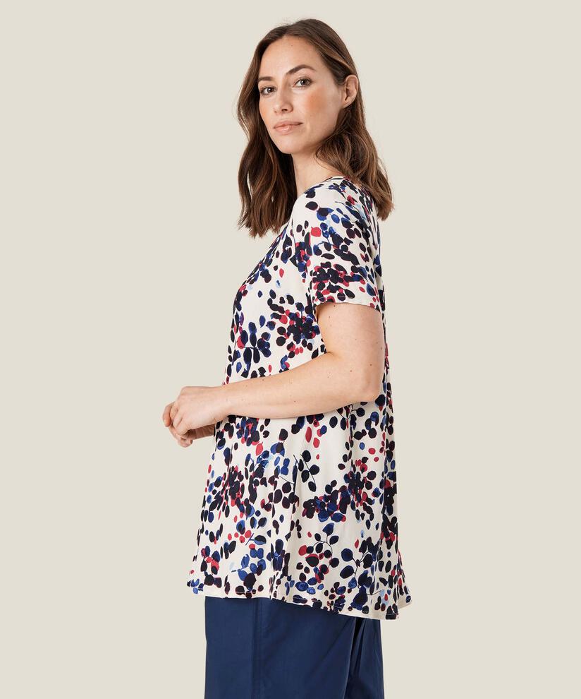 Klara Top, Whitecap