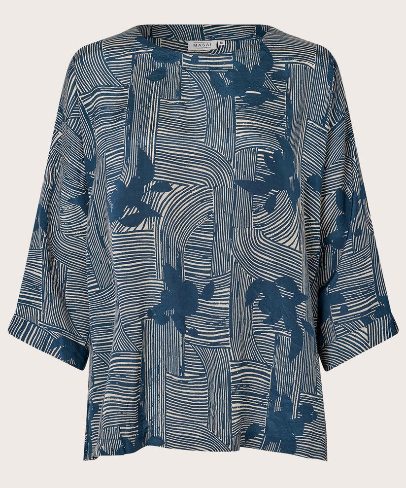 Becca Top, Sargasso Sea
