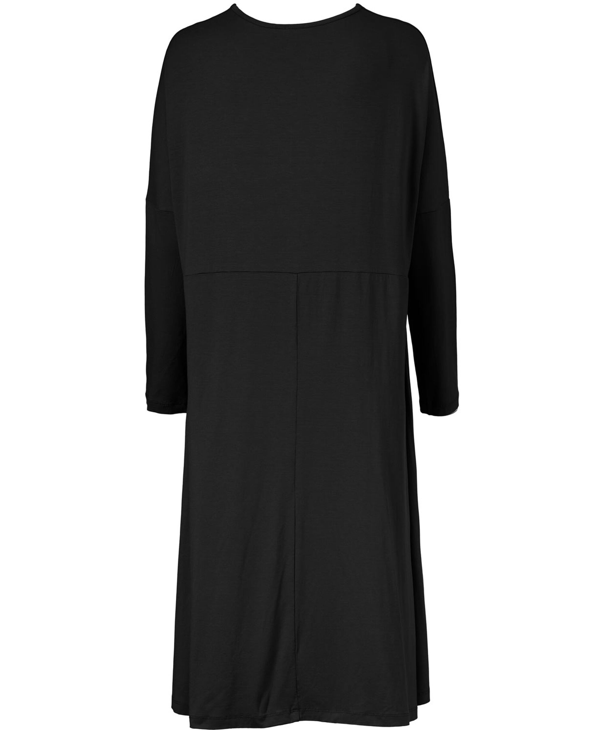NABSA KJOLE, Black