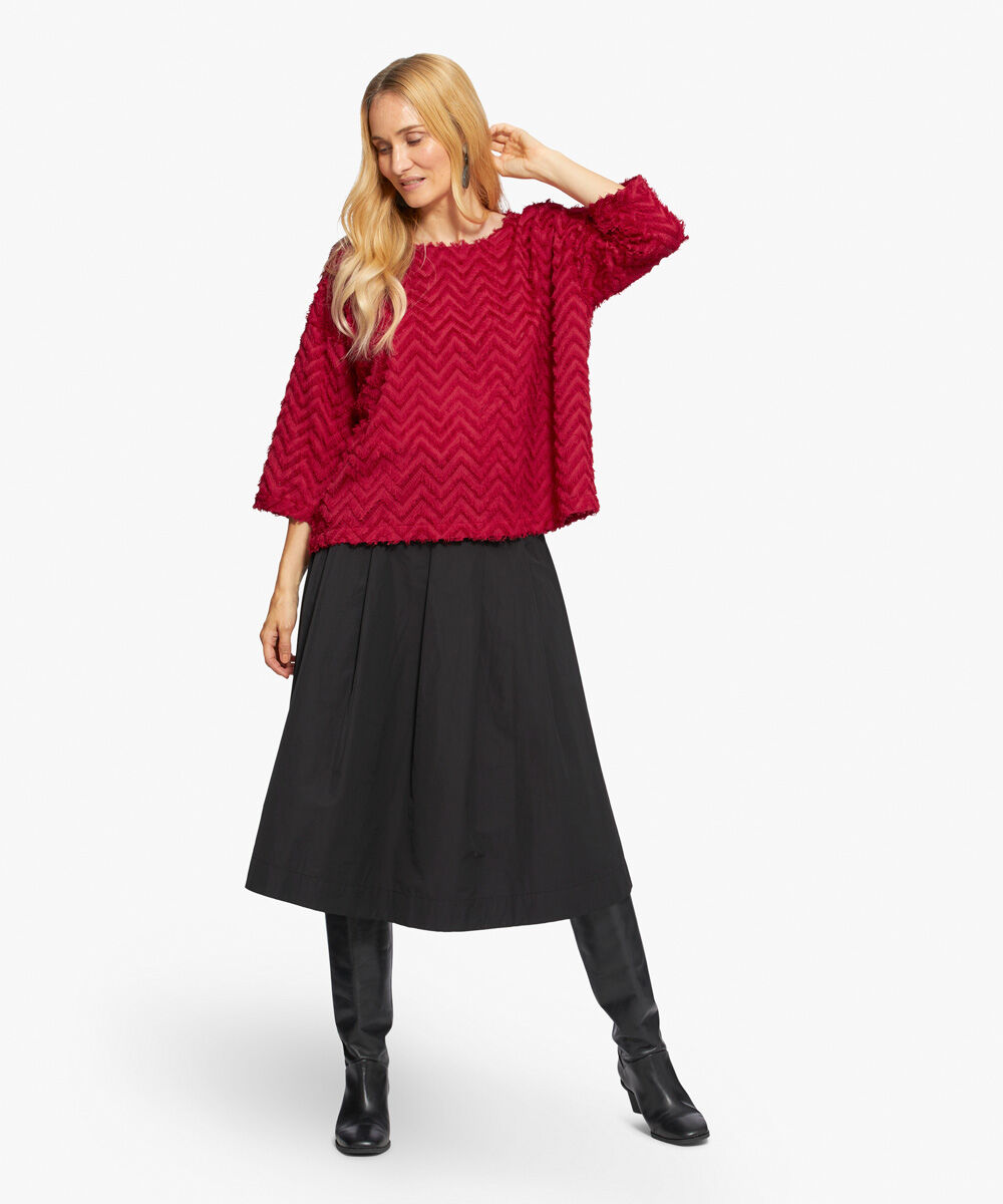 SALLINE NEDERDEL, Black