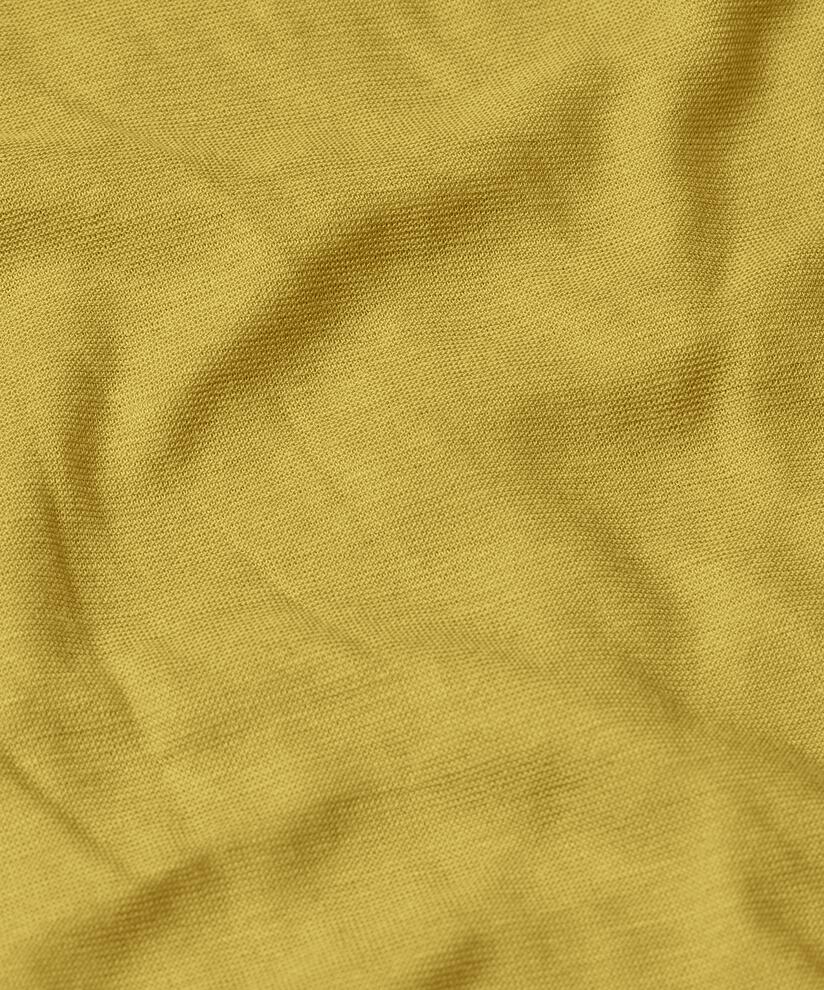 Amega JERSEY Tørklæde, Burnish Gold