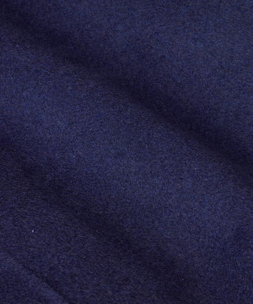 Tinsley Frakke, Maritime Blue