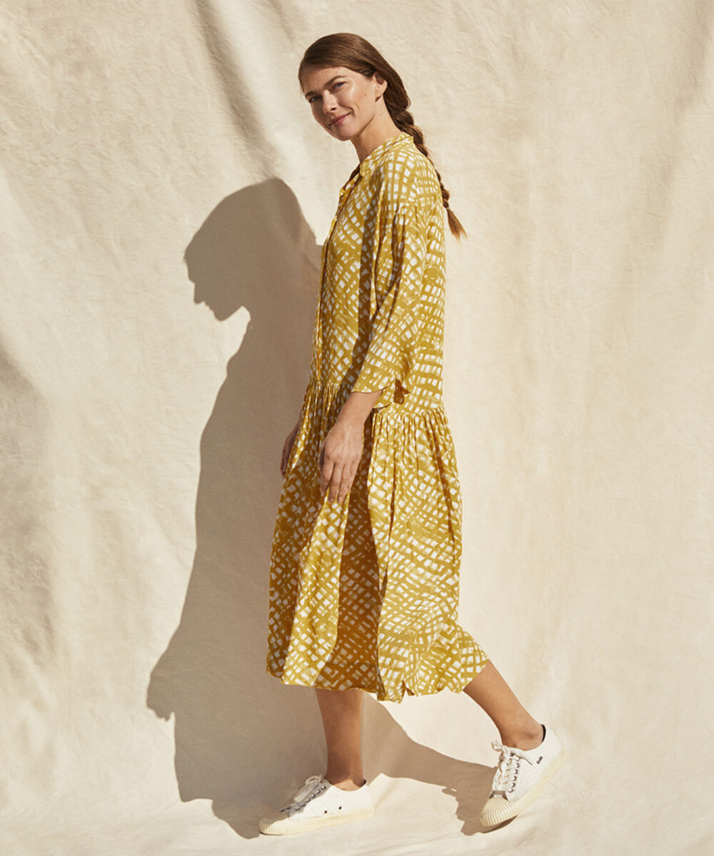 NANETTI KJOLE, Sauterne