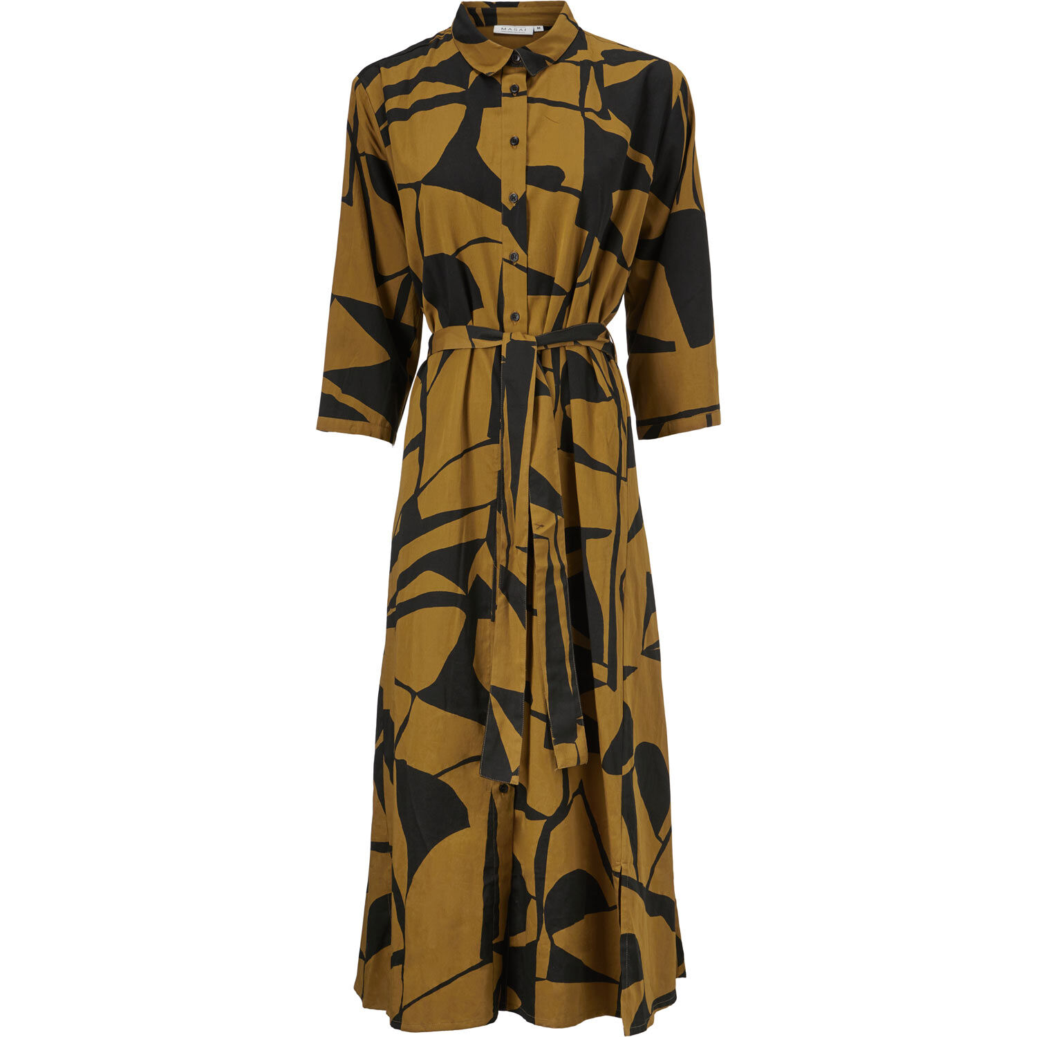 NINETTE KJOLE, Tapenade