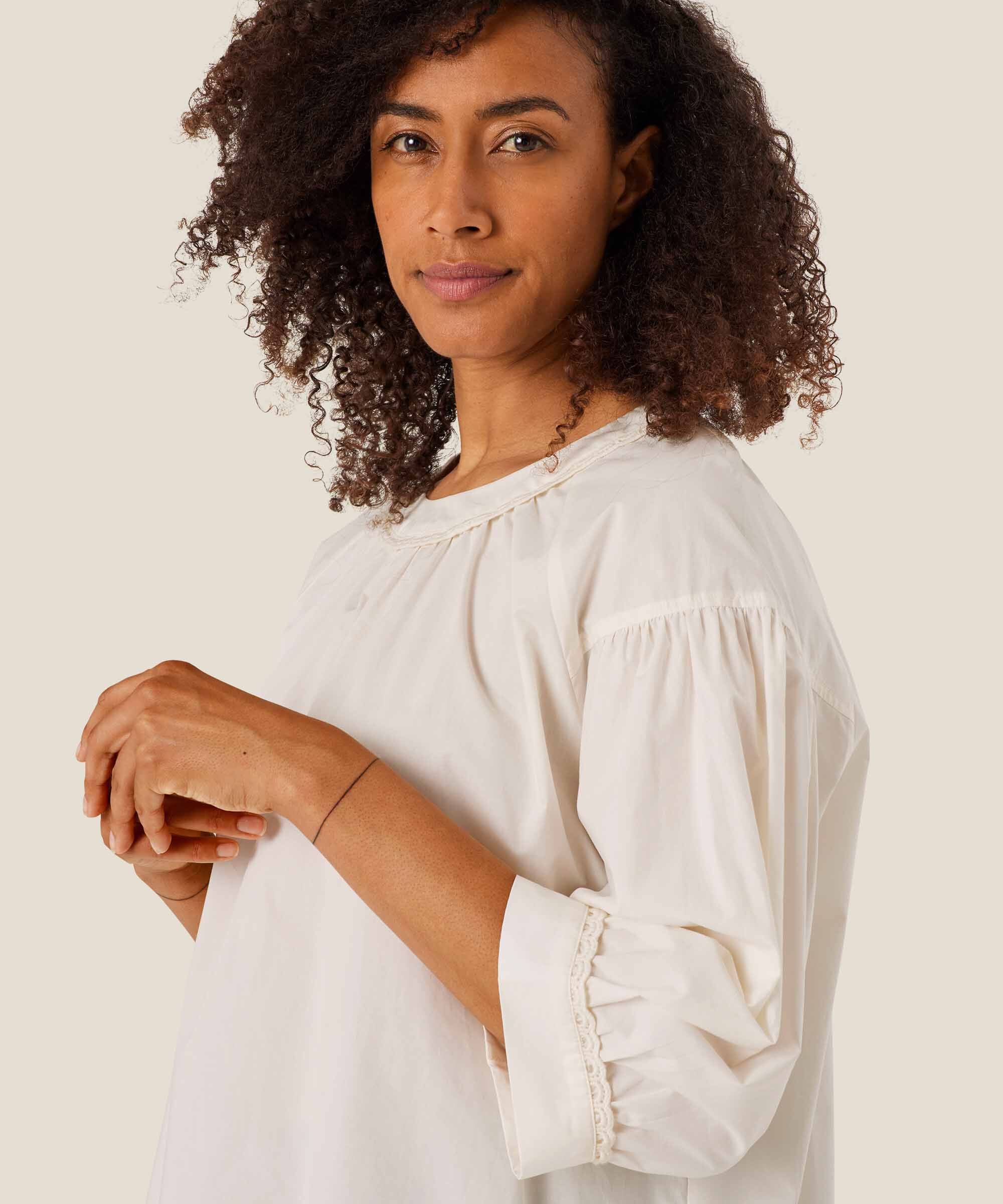 Brie Top, Jet Stream