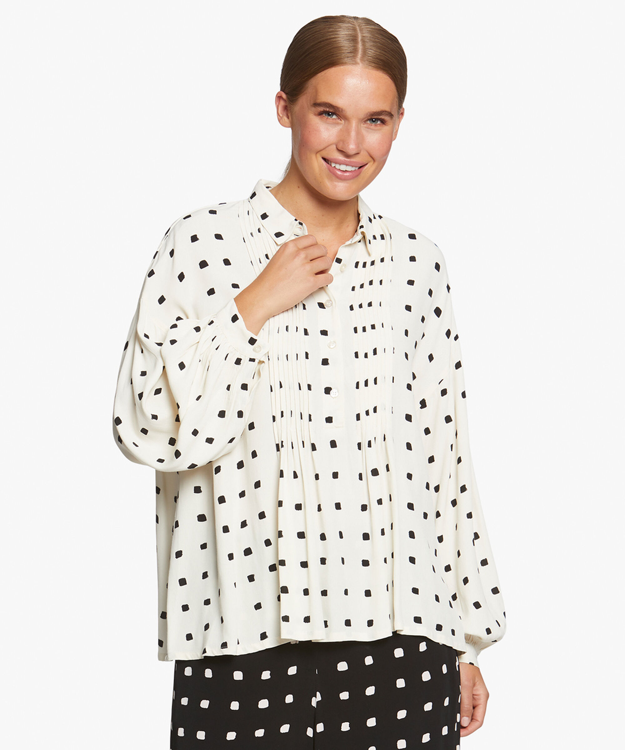 BADISSO TOP, Whitecap