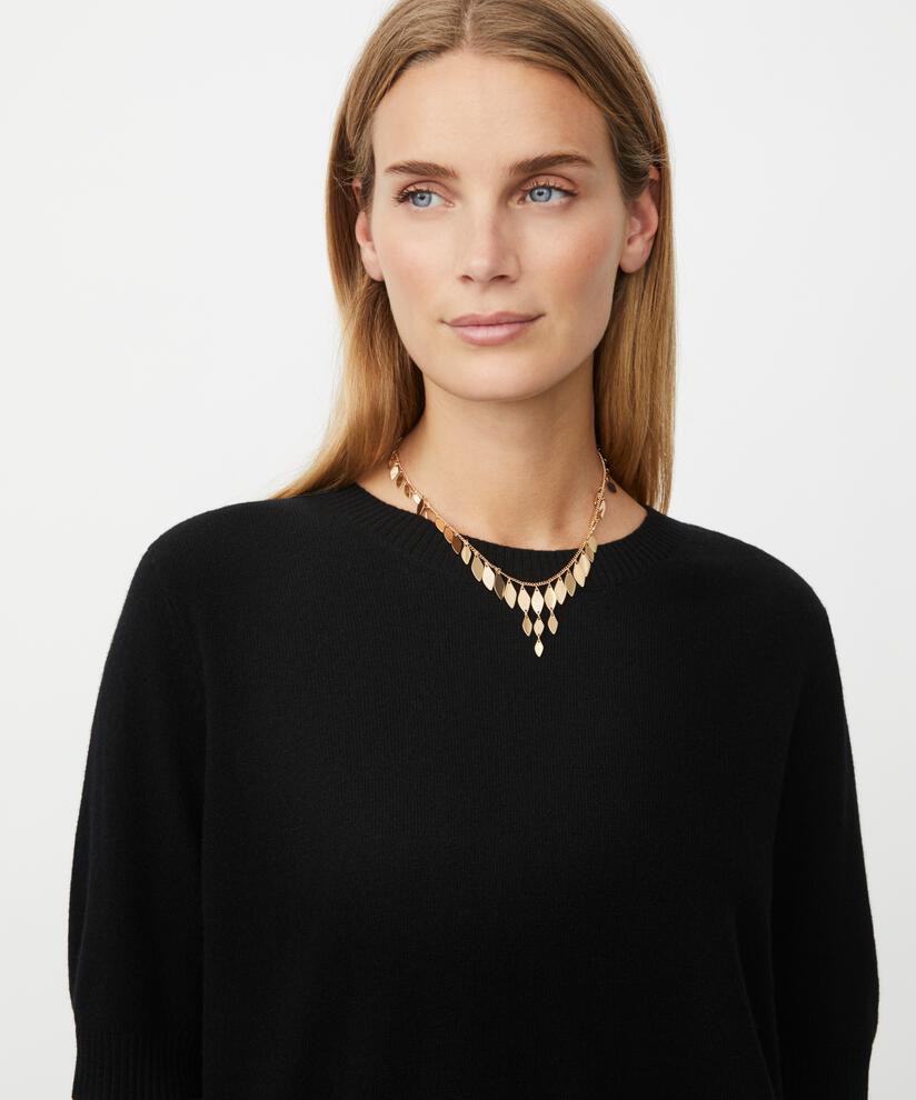Rivance Halskæde, Gold