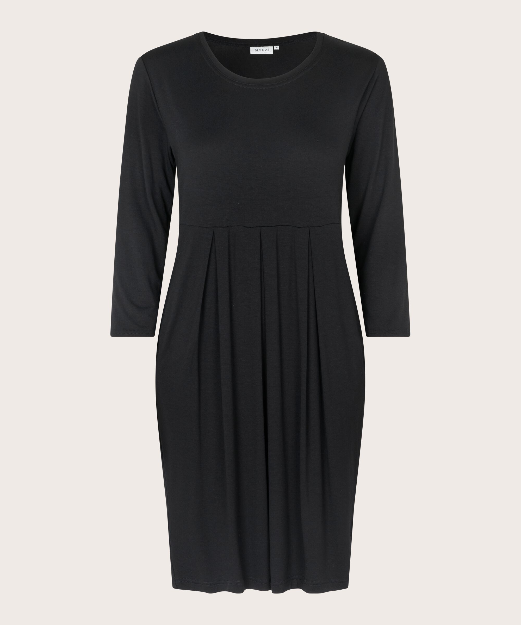 Noma JERSEY Kjole, Black