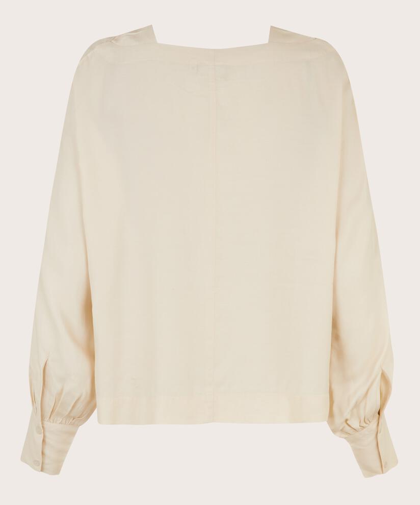 Dysis Top, Whitecap