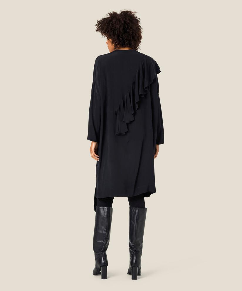 Natulla kjole, Black