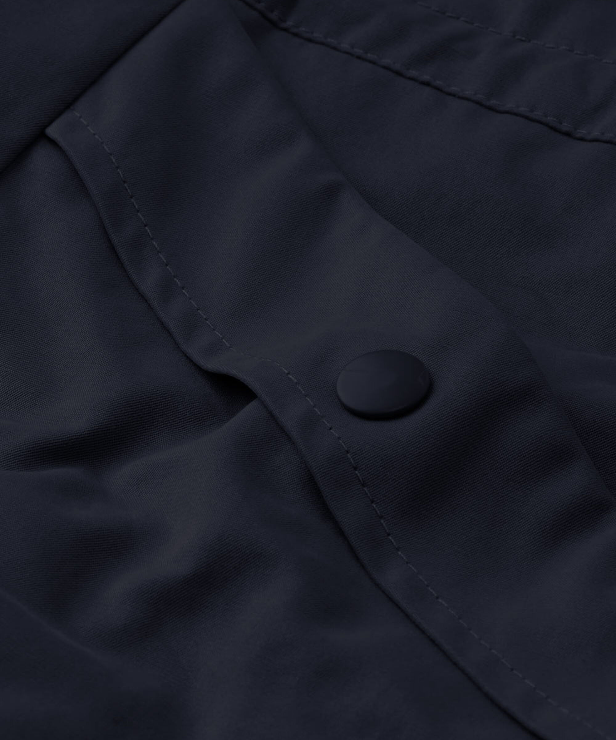 THYRANI FRAKKE, Black