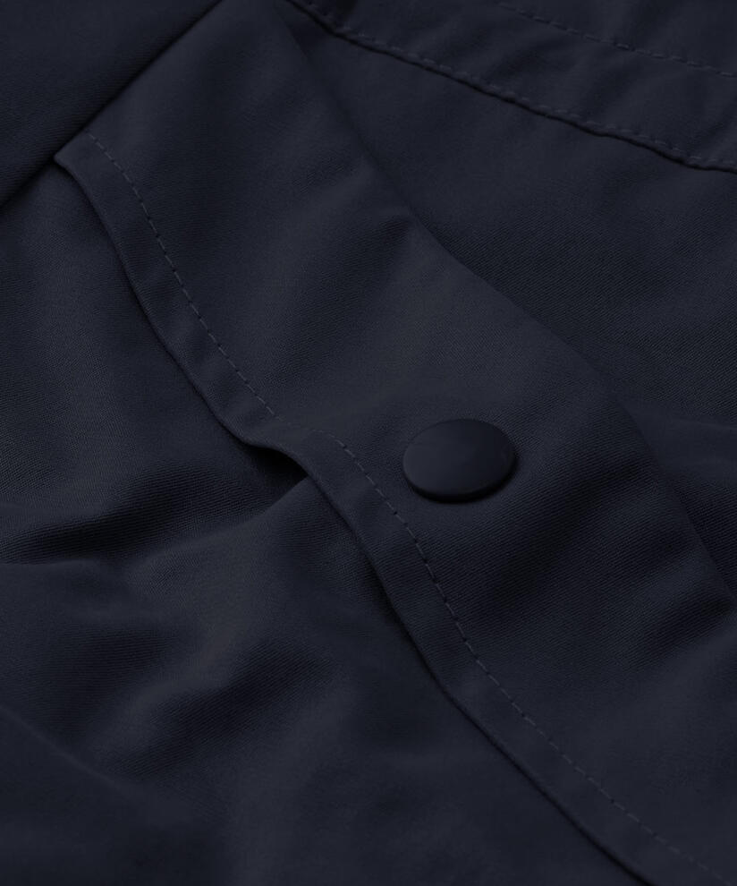 THYRANI FRAKKE, Black