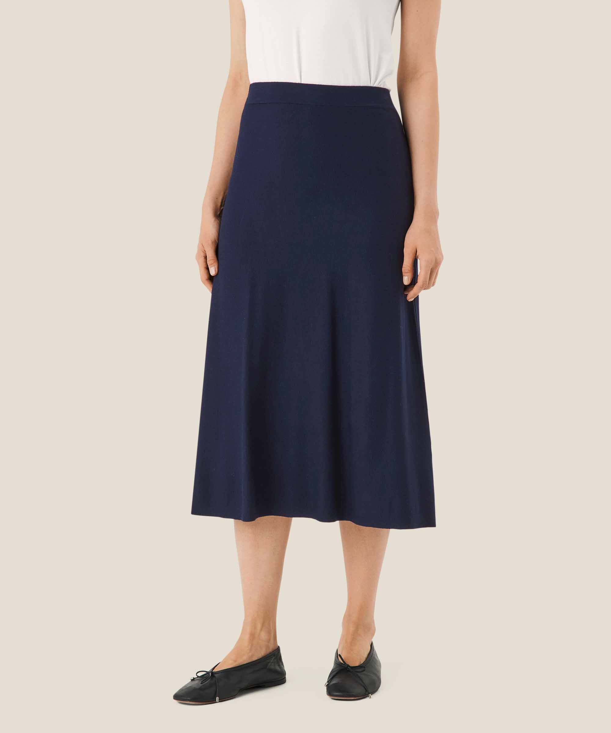 STINA NEDERDEL, Navy