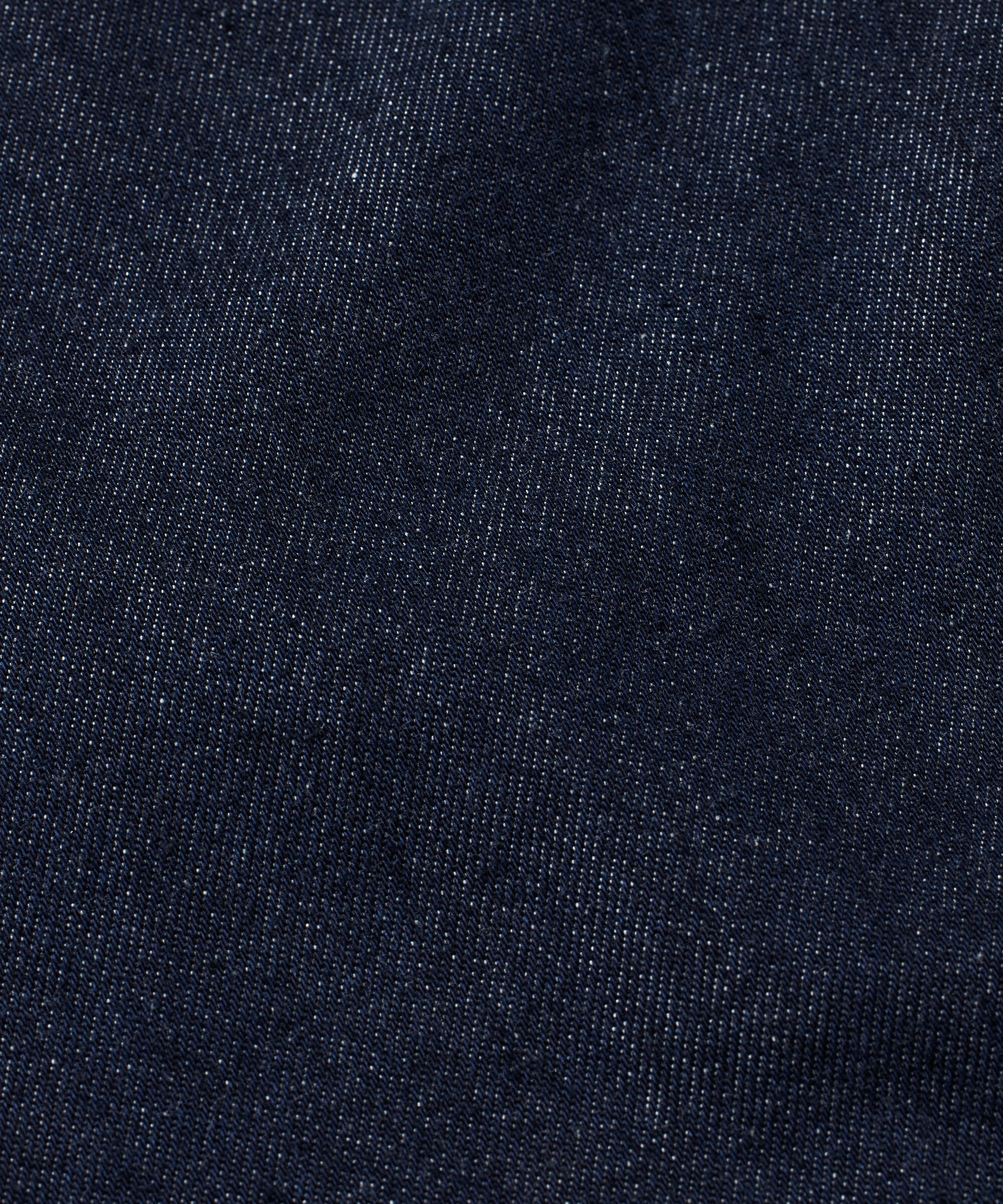 Ponita Denim Bukser, Dark Denim