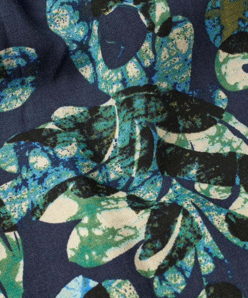 Odetto Kjole, Mood Indigo