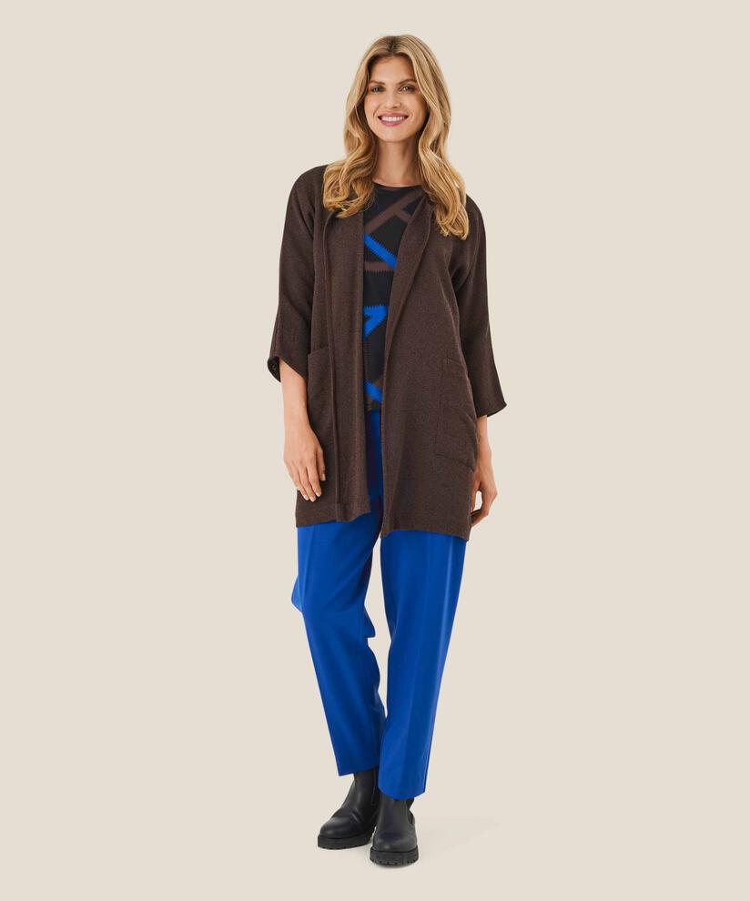 Jarmis Jakke, Coffee Bean