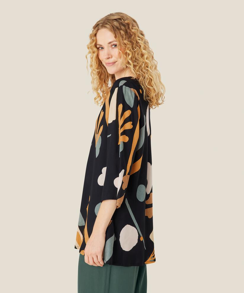 Kata Top, Butterscotch
