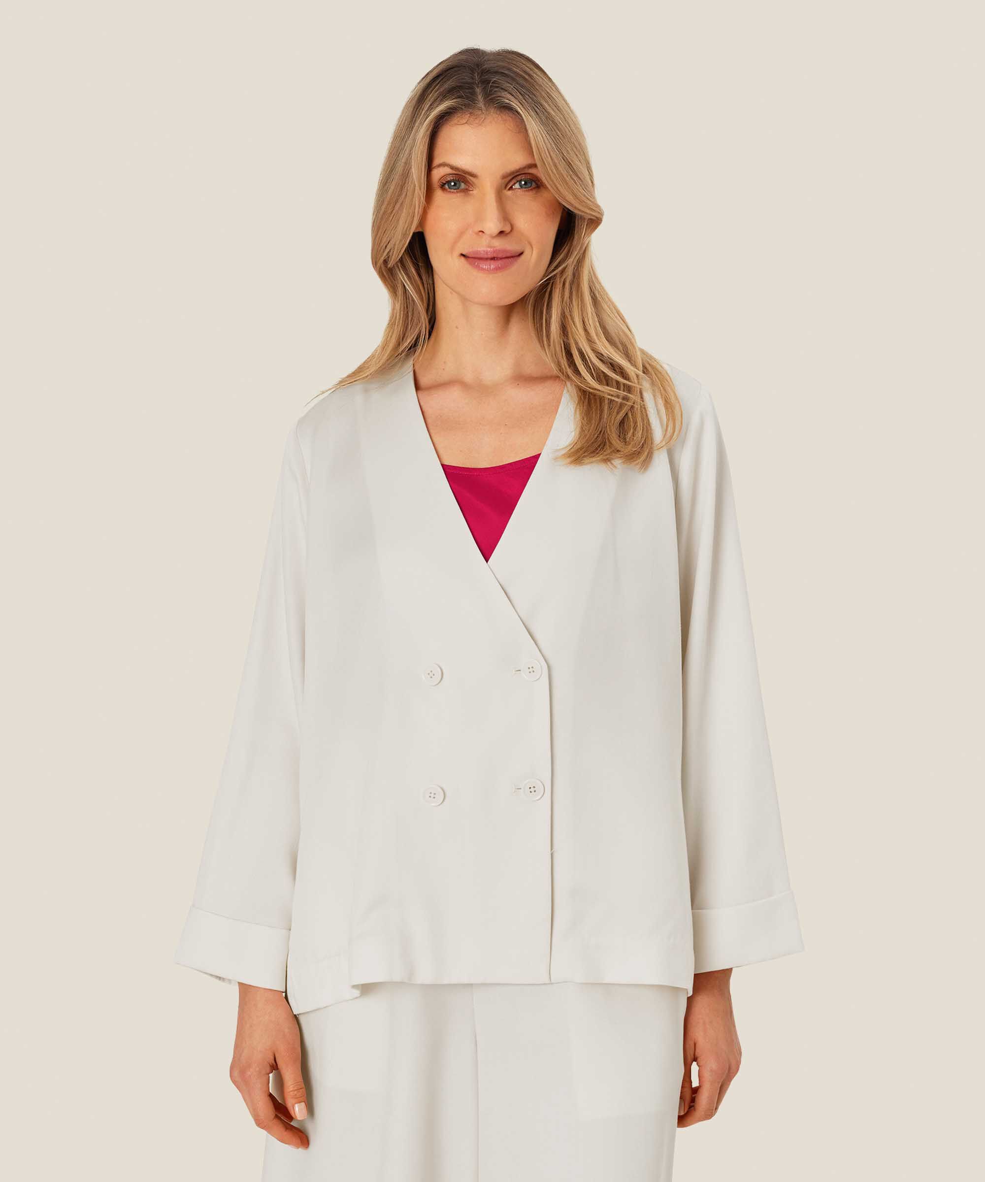 Jovina Jakke, Jet Stream