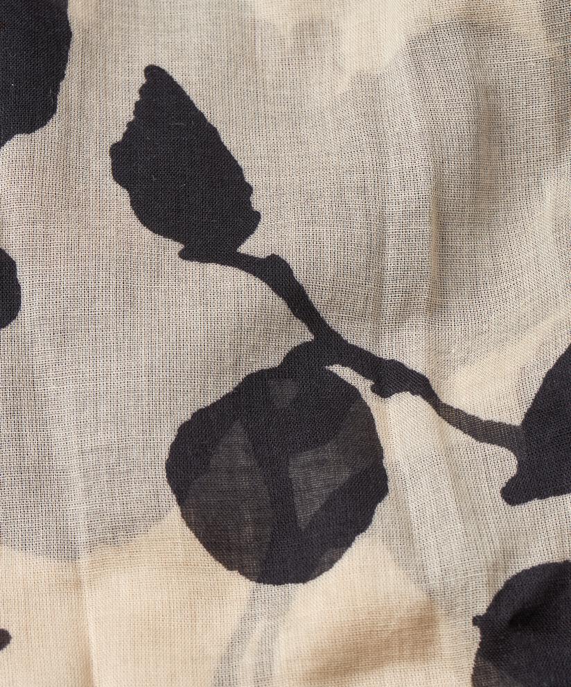 Aziza Tørklæde , Chestnut