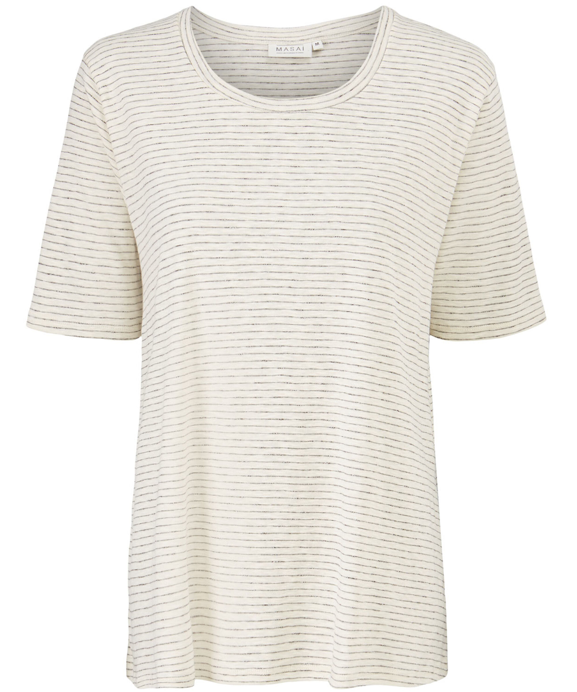 DEMI TOP, Whitecap