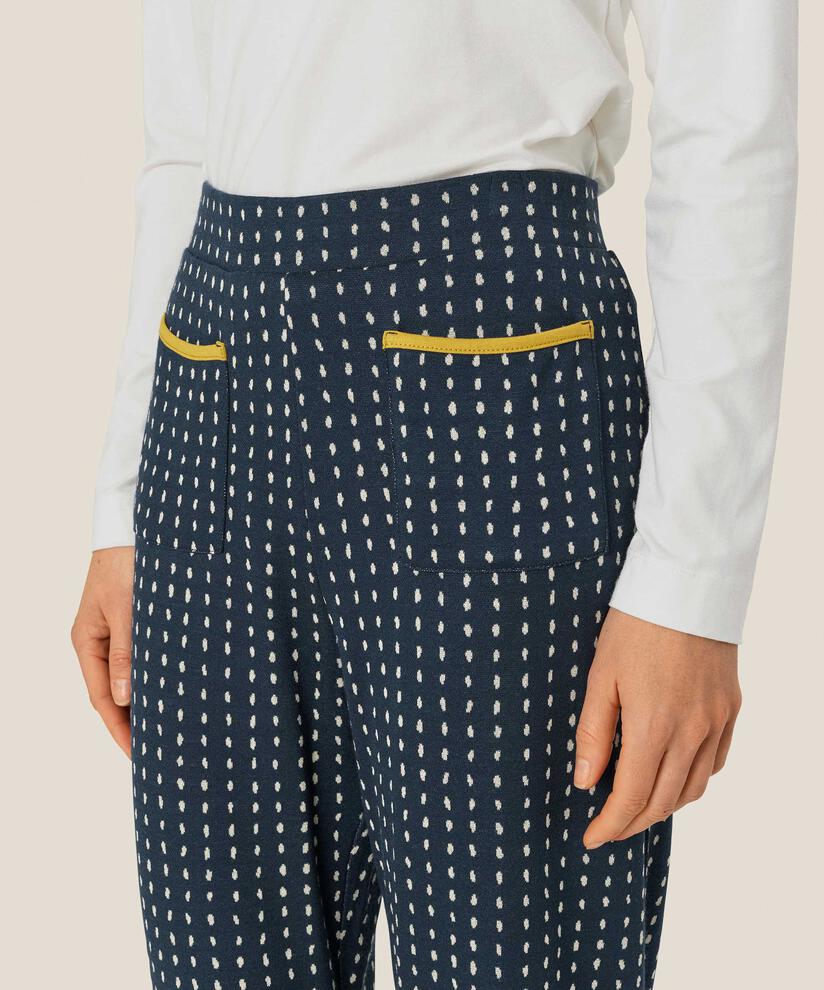 Priyanka JERSEY Bukser, Mood Indigo