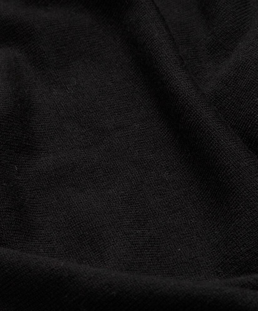 STINA NEDERDEL, Black