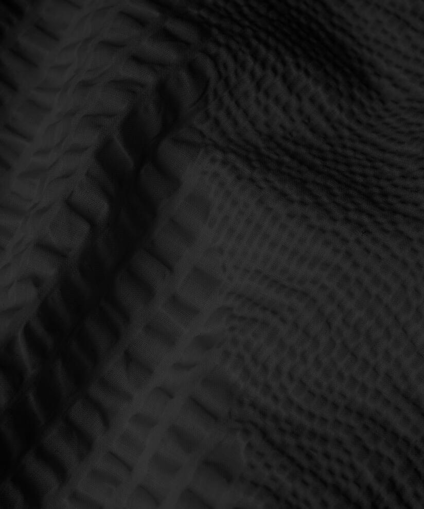 Inisa Skjorte, Black