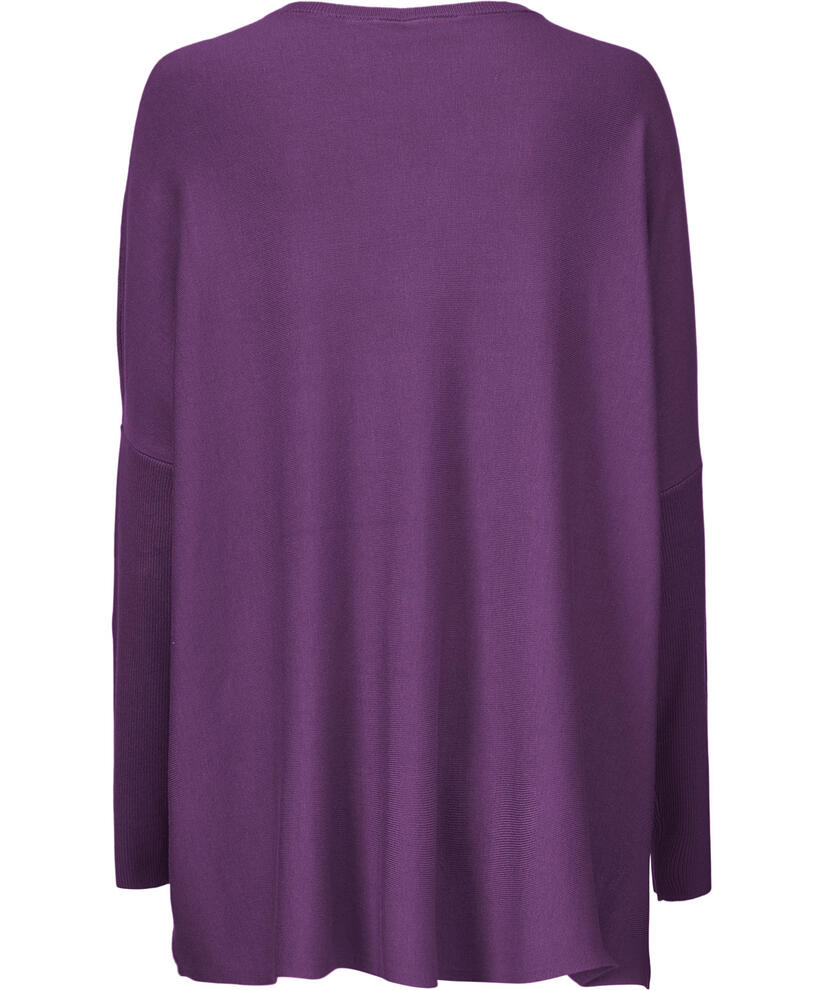 Fanasi Top, Sunset Purple, hi-res