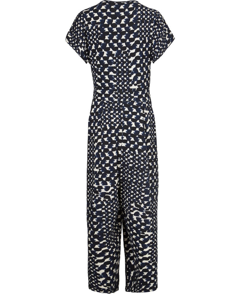 NETTA JUMPSUIT, Marlin