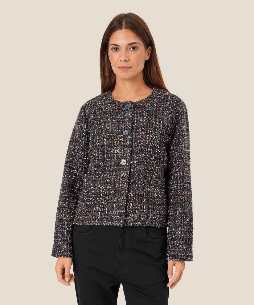 Johala Jakke, Black