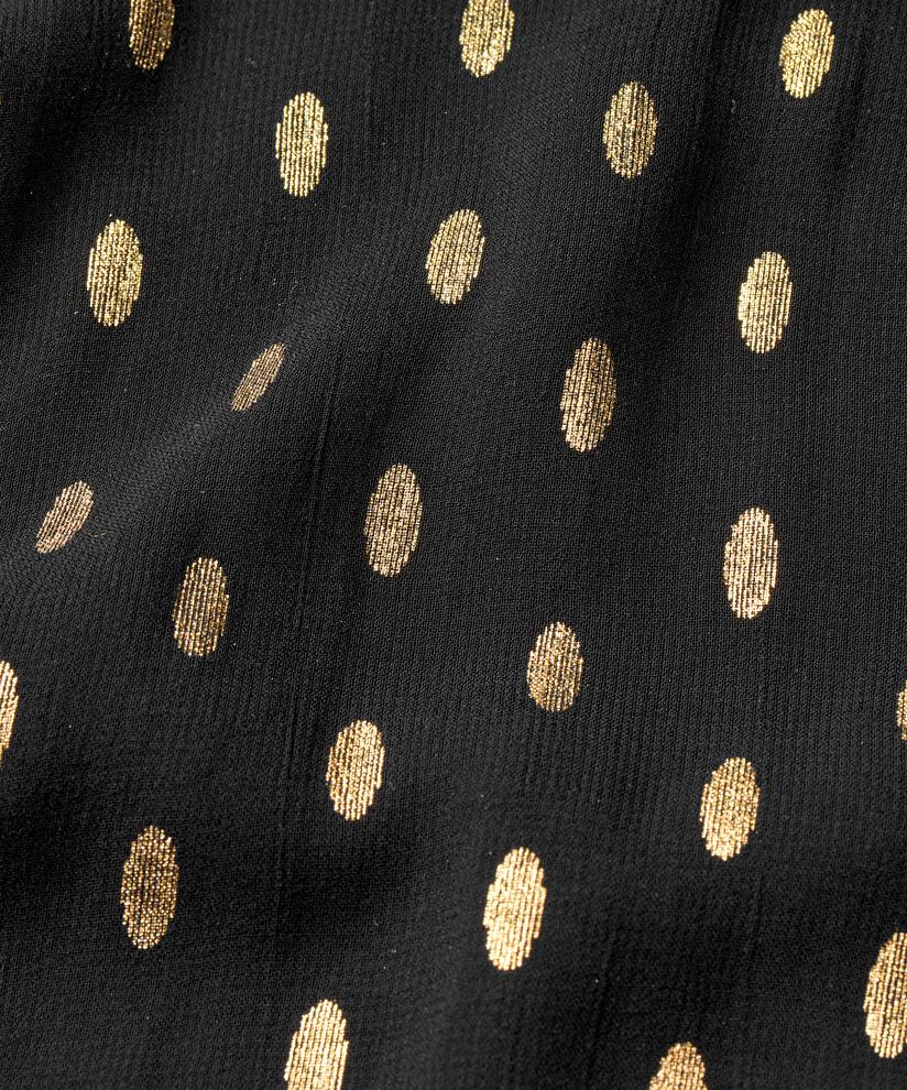 Inoria Skjorte, Black