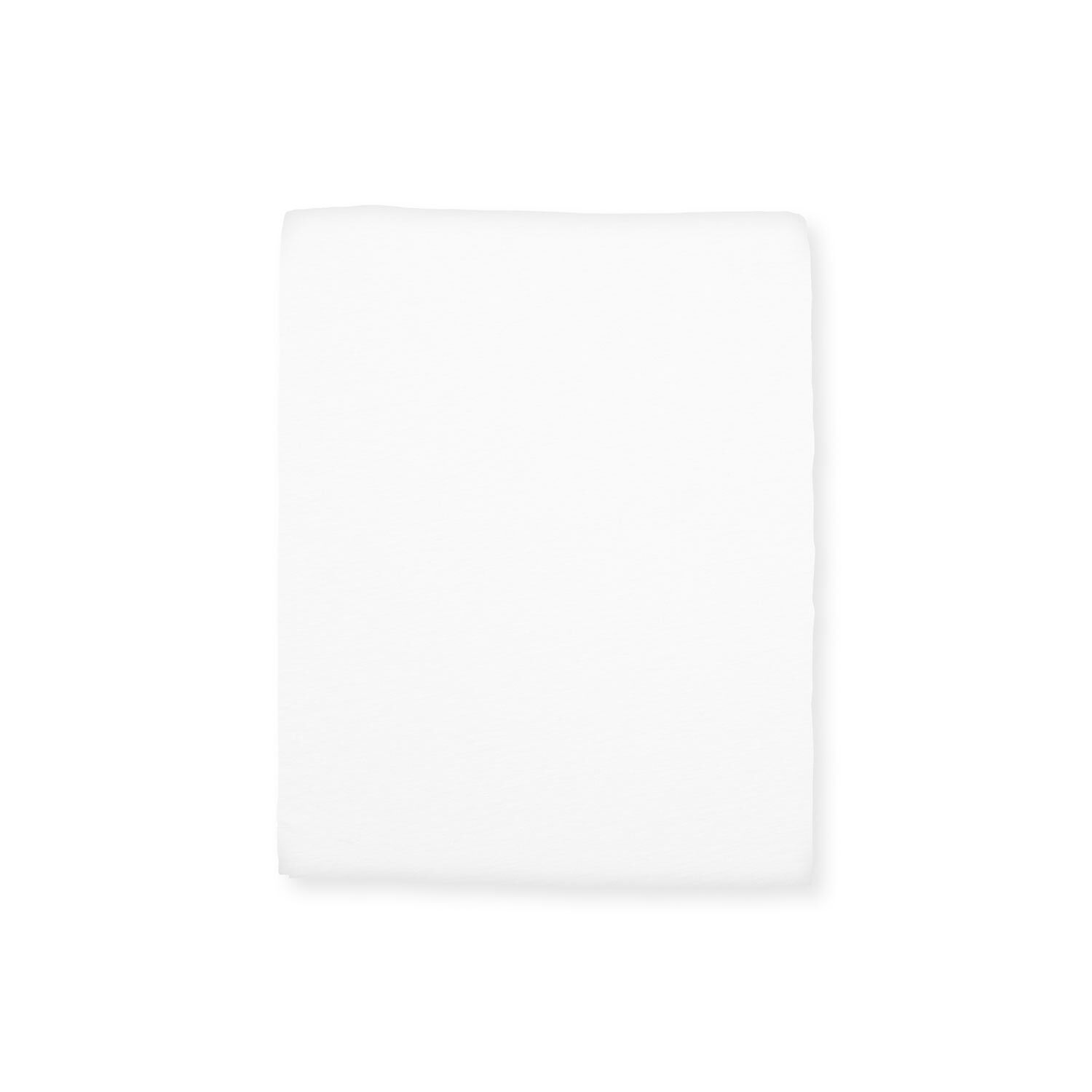 Amega JERSEY T&oslash;rkl&aelig;de, White