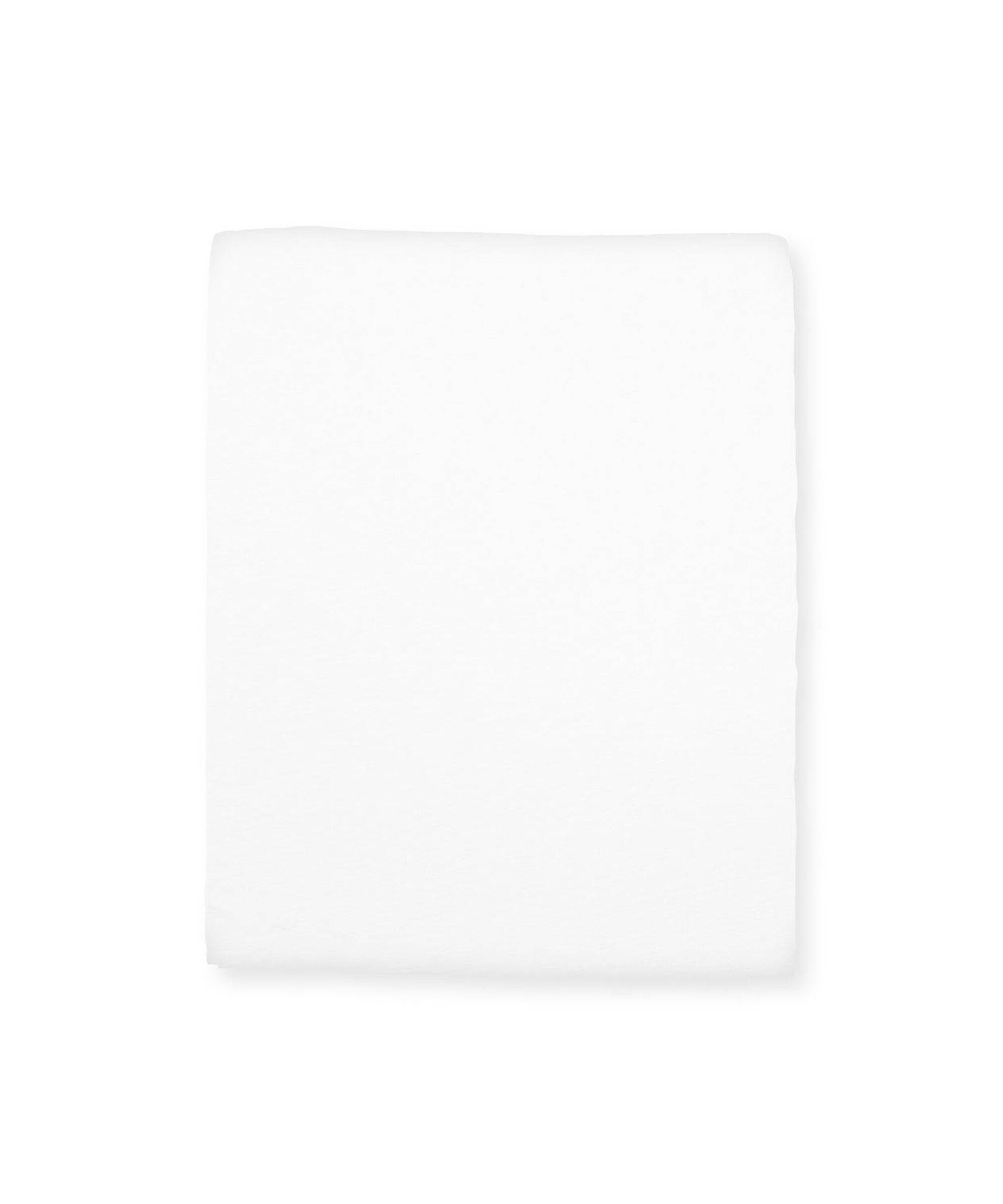Amega JERSEY Tørklæde, White