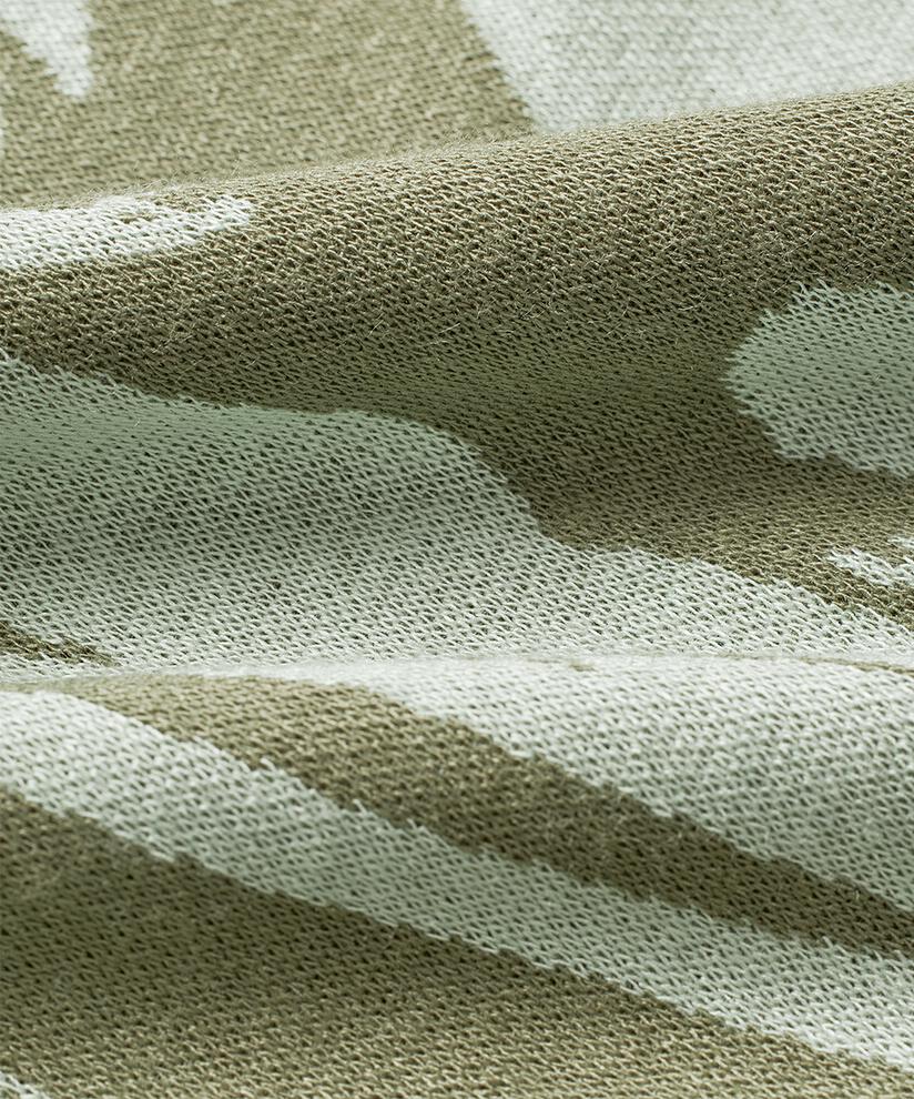 Noam JERSEY Kjole, Frosty Green