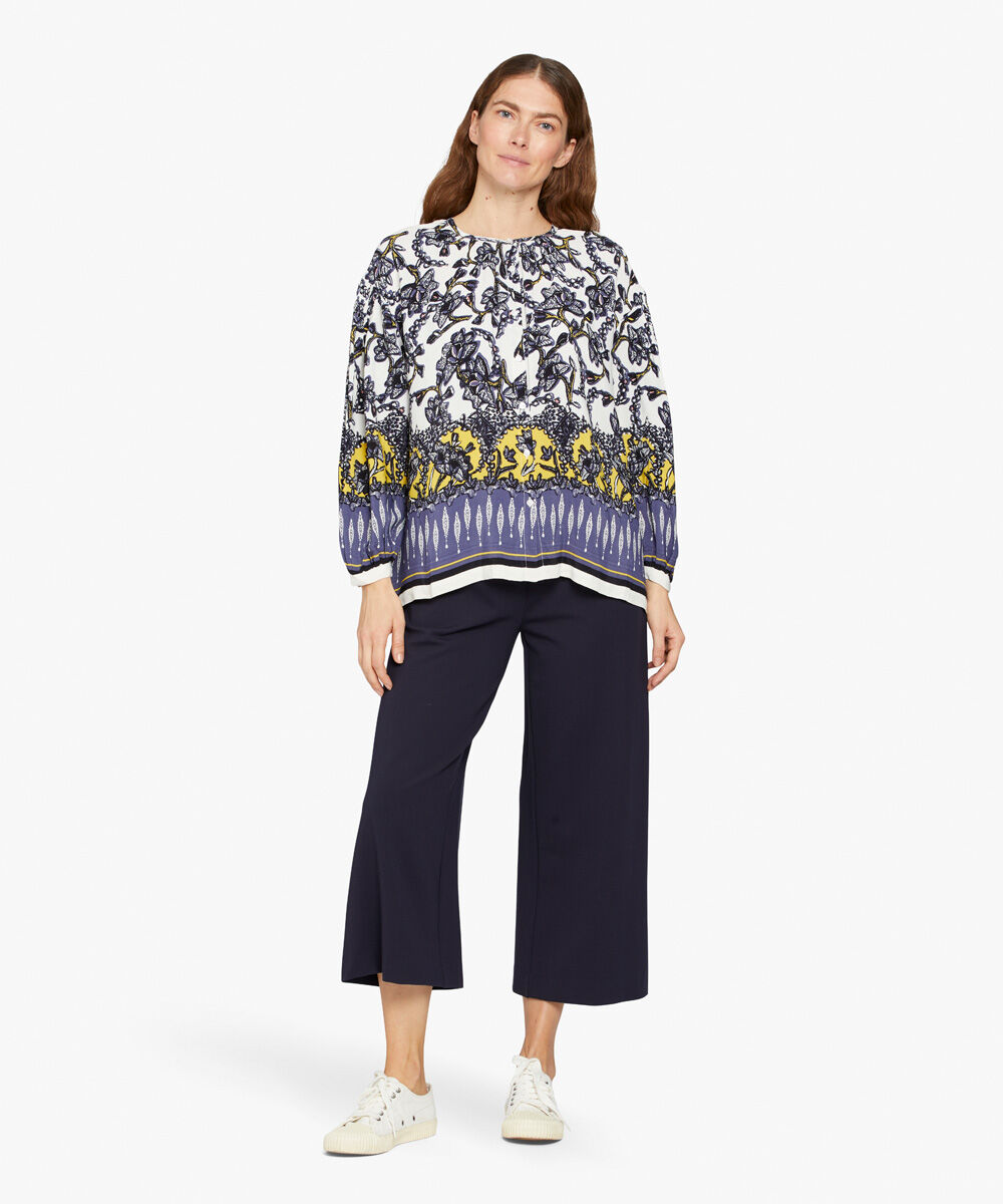 Piri JERSEY Bukser, Navy