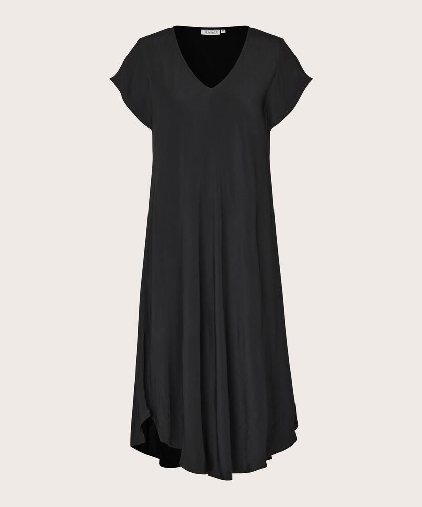 Nebili Kjole, Black