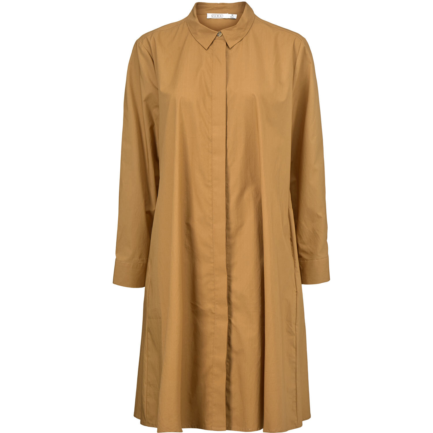 NALA KJOLE, Chipmunk