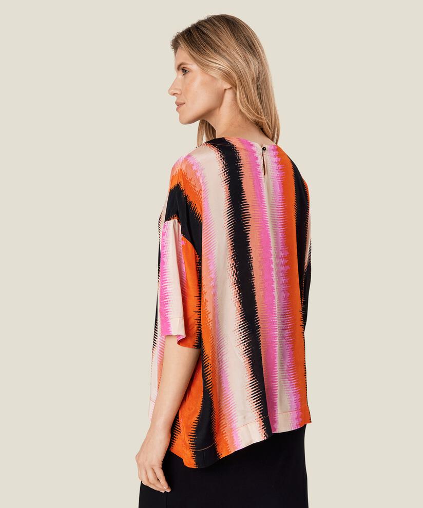 Degana Top, Tigerlily