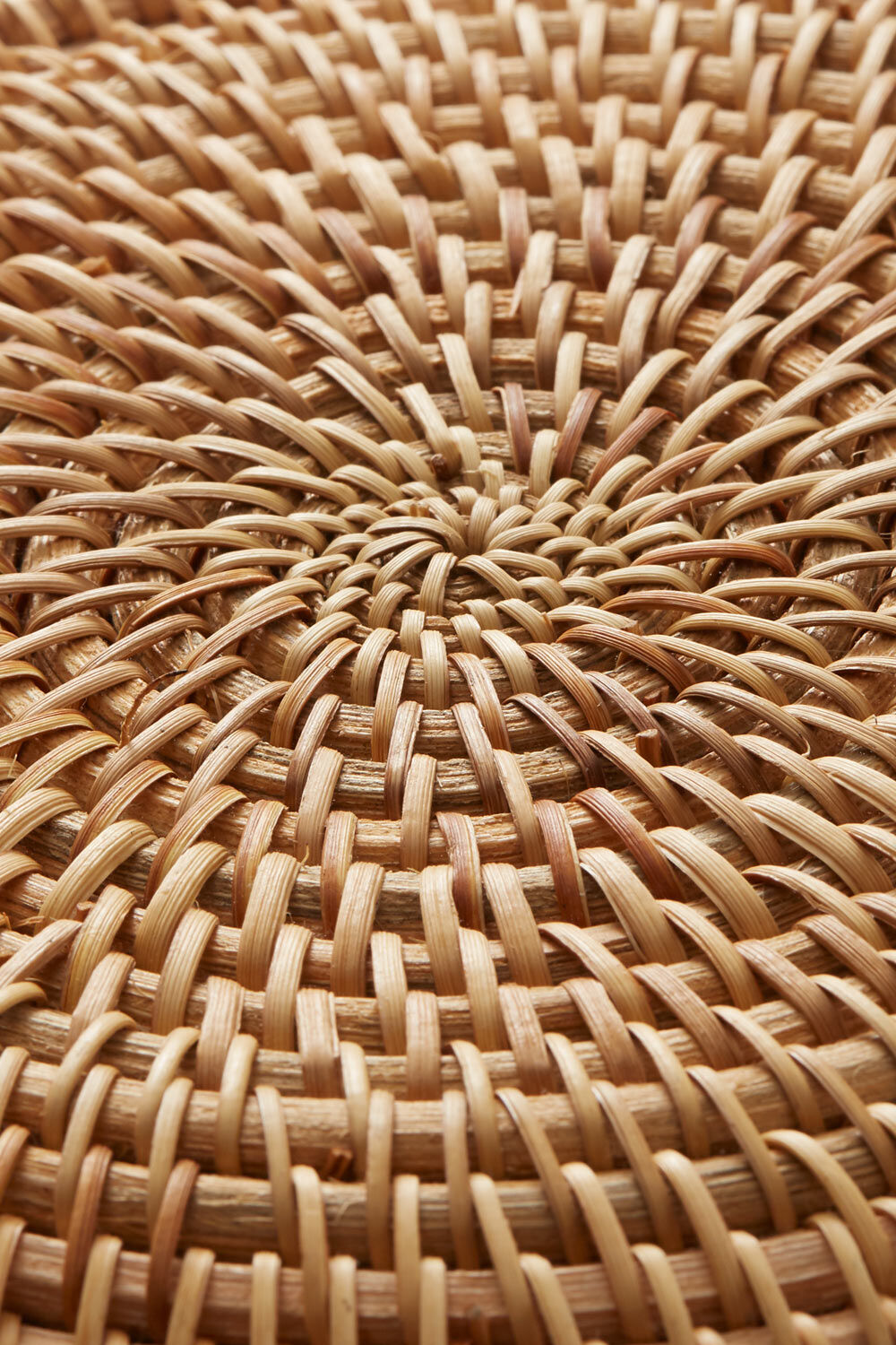 RANDA TASKE, Natural