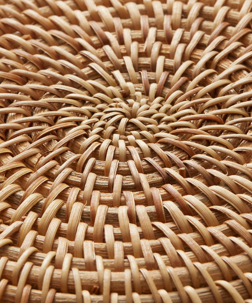 RANDA TASKE, Natural