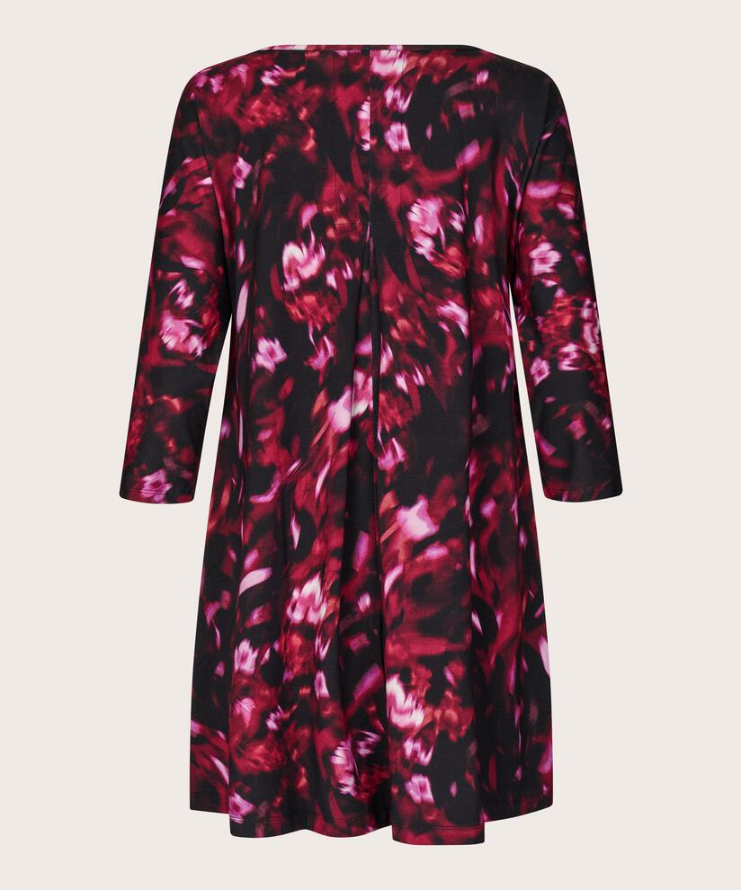 Gertine JERSEY Tunika, Tawny Port