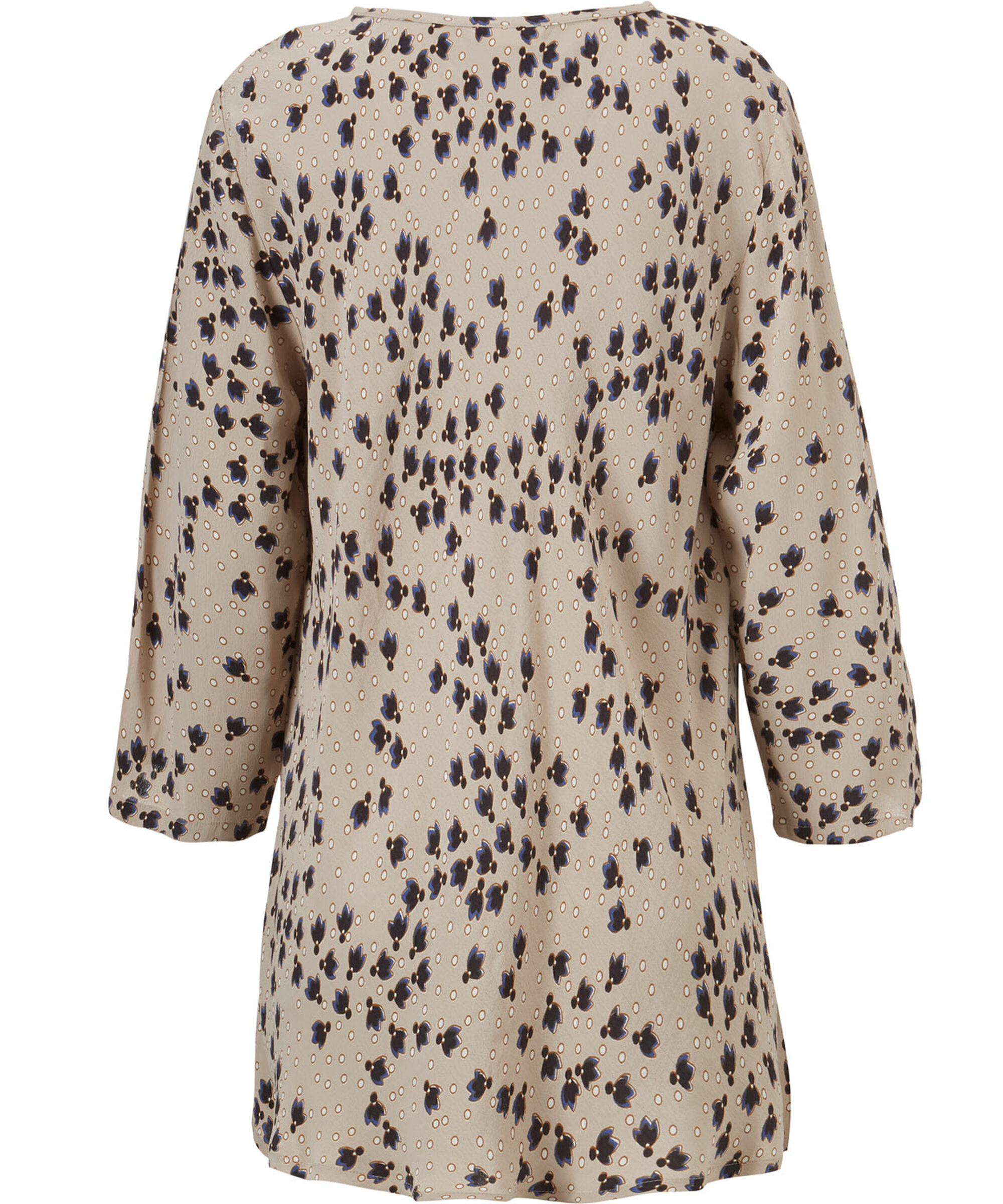 KATA TOP, Clematis Blue