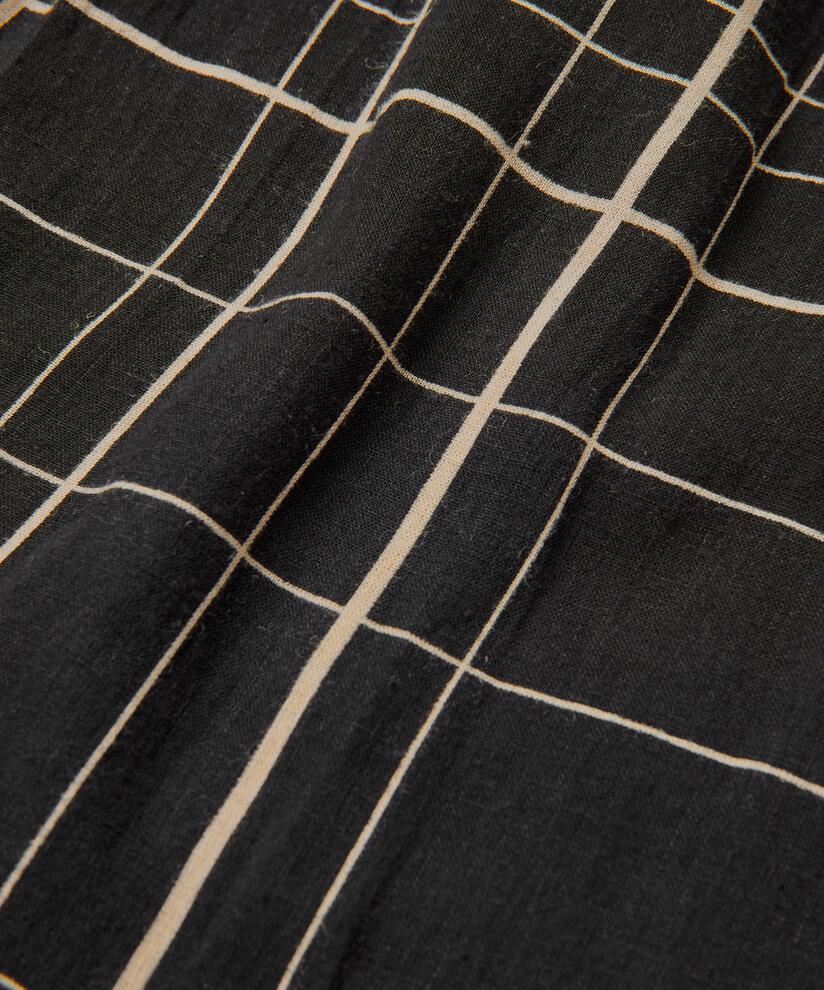 Nokolo Kjole, Black