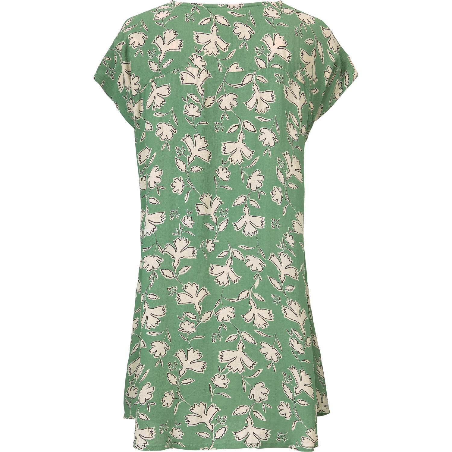 GELMA TUNIKA, Stone Green