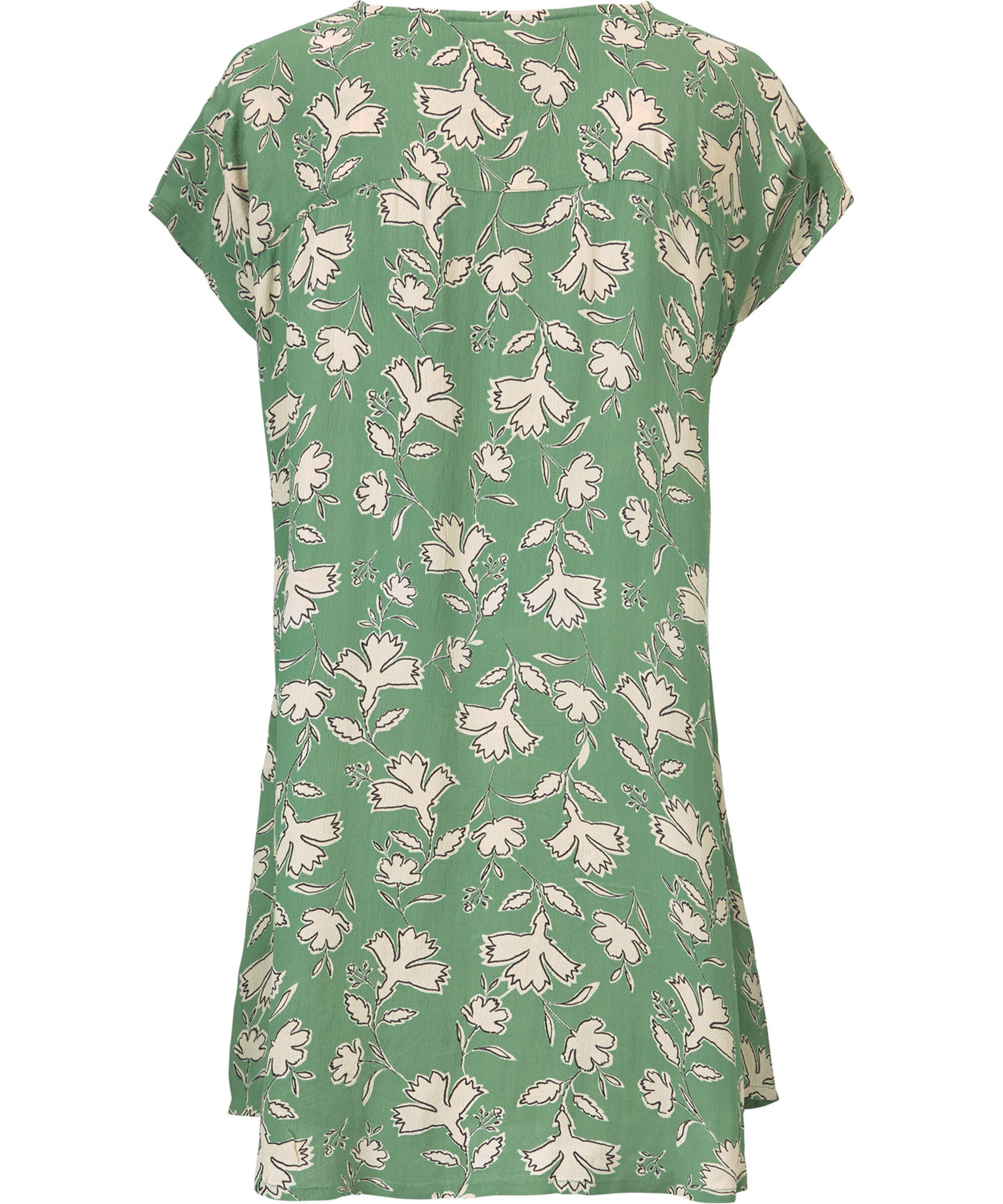 GELMA TUNIKA, Stone Green