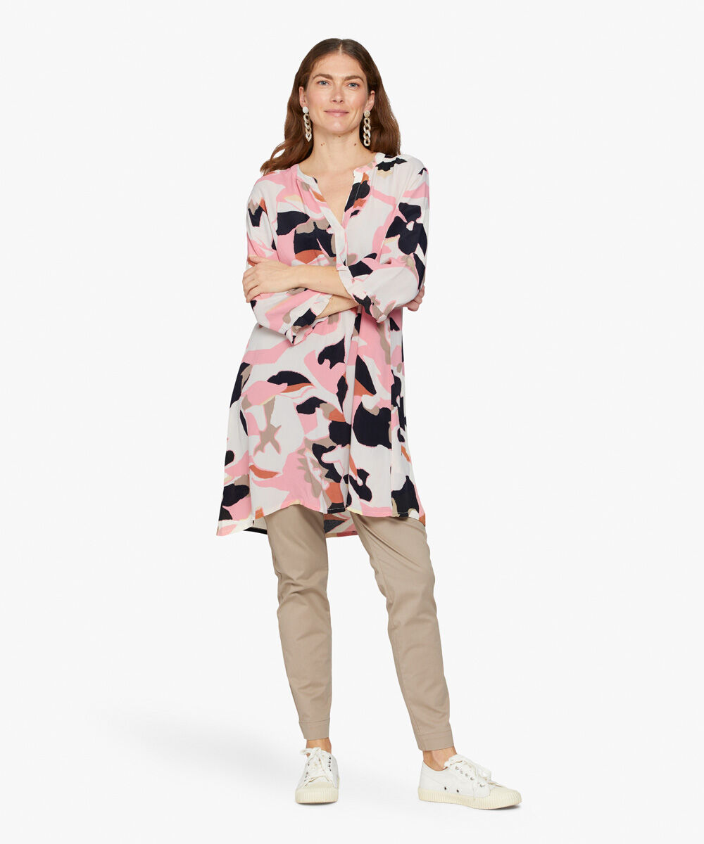 RABECCA &Oslash;RERINGE, Natural