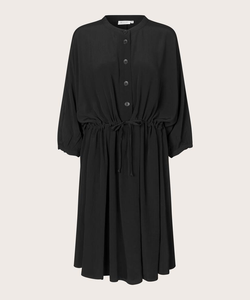 Nocta Kjole, Black
